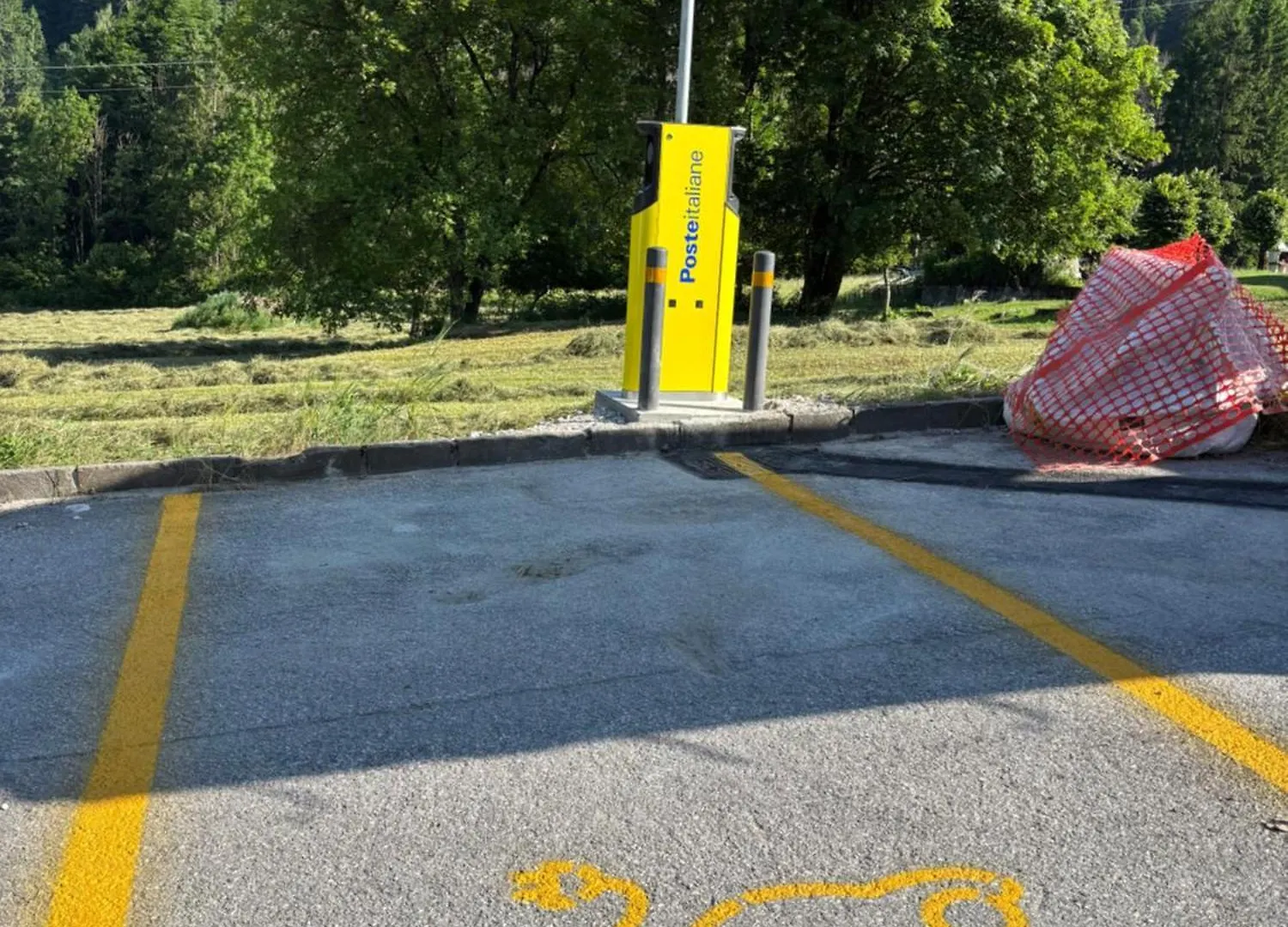 Il Cirmolo Apartman Canale dʼAgordo